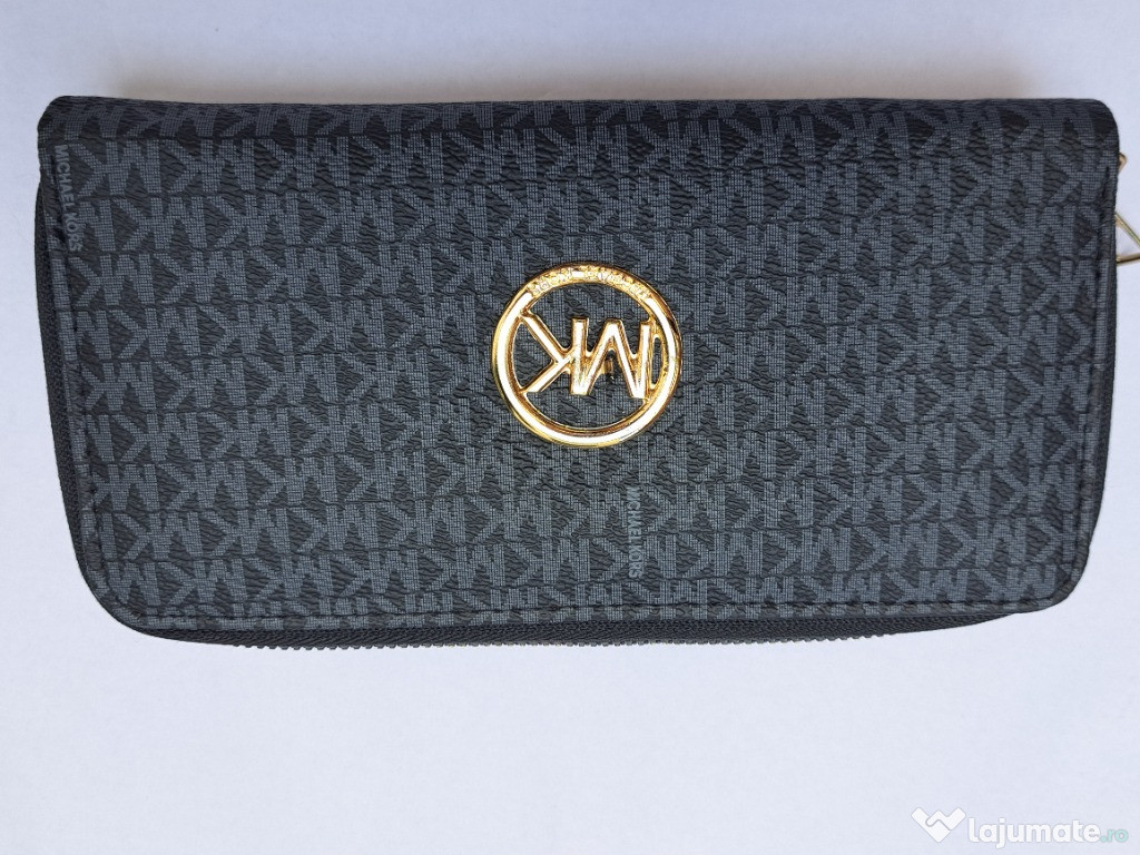 Portofel Gucci, Michael Korș