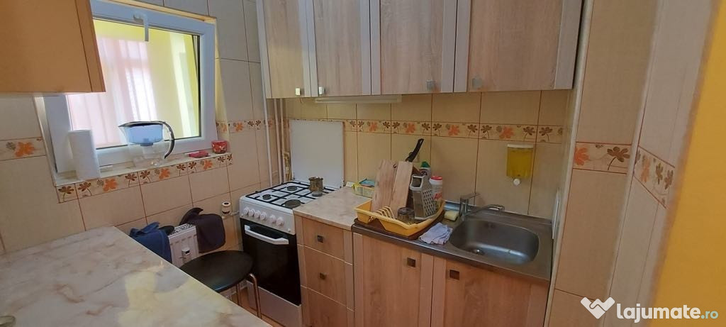 Apartament 1 cam Bucegi