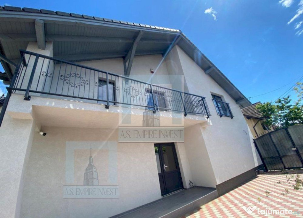 Casa/Villa, singur in curte - zona Codlea (ID:12793)