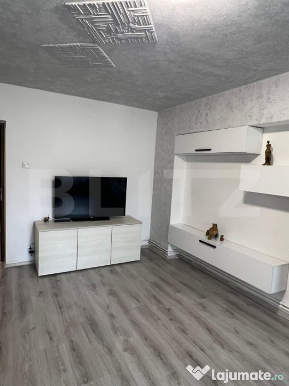Apartament 2 camere decomandat, zona Racadau