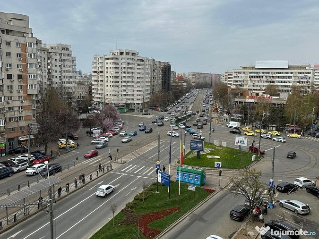 Apartament 3 camere l Mihai Bravu