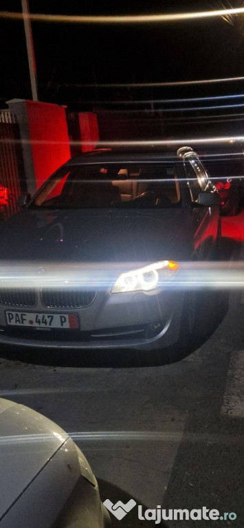 Bmw 525 biturbo 218 cai