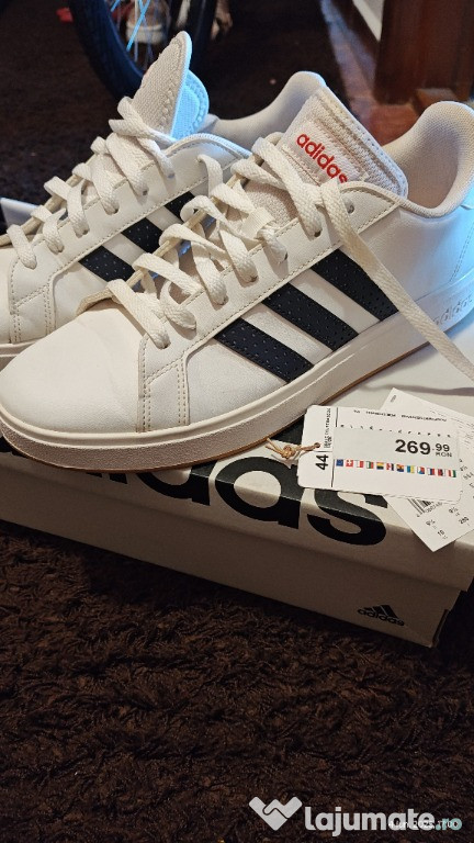 Adidas Grand Court Base 2.0