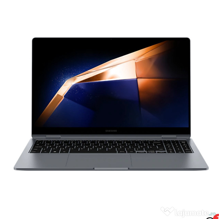 Samsung galaxy book 3 x360 15.6” SIGILAT