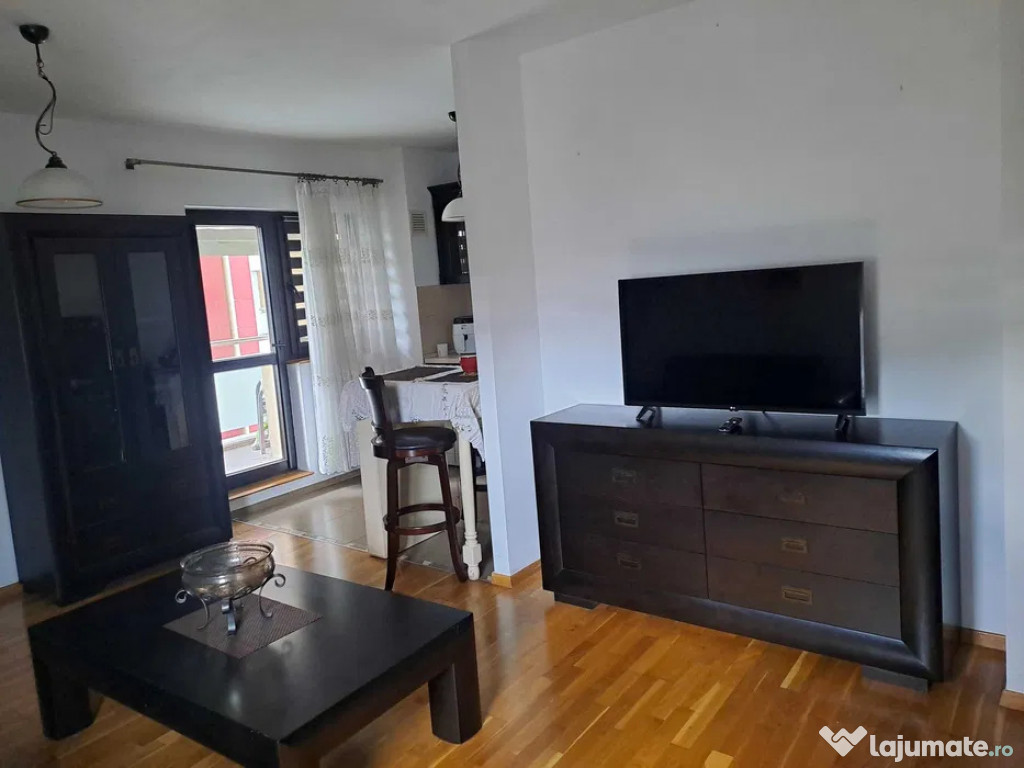 Apartament 2 Camere Privilegio Centrul Civic