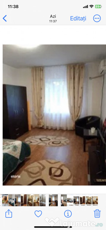 Timpuri noi vacaresti parter