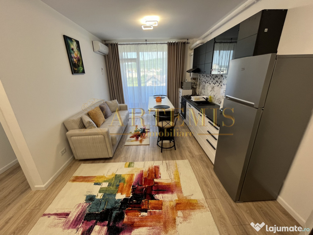 Apartament 2 camere / zona Mall