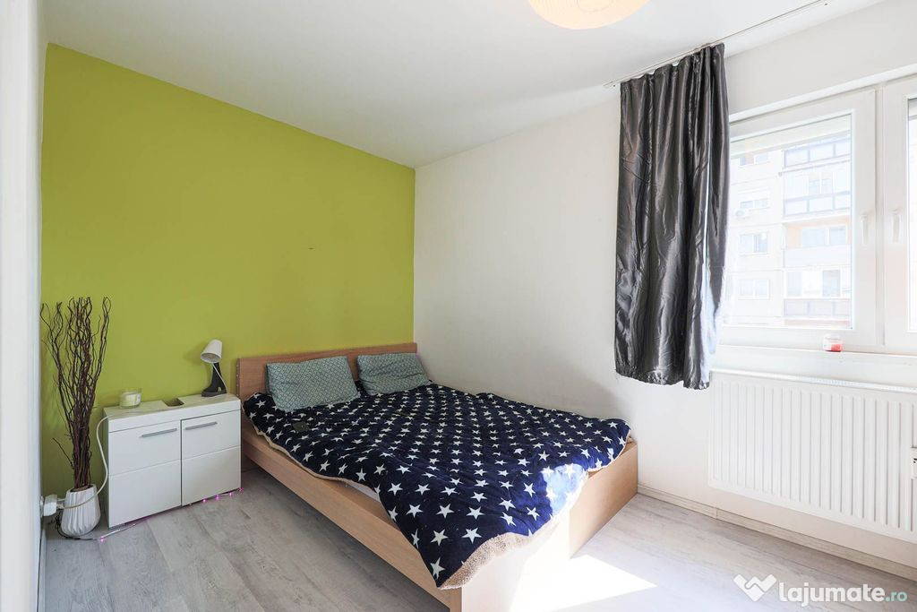 Apartament 2 camere - Vlaicu - Loc de parcare - COMISION 0%