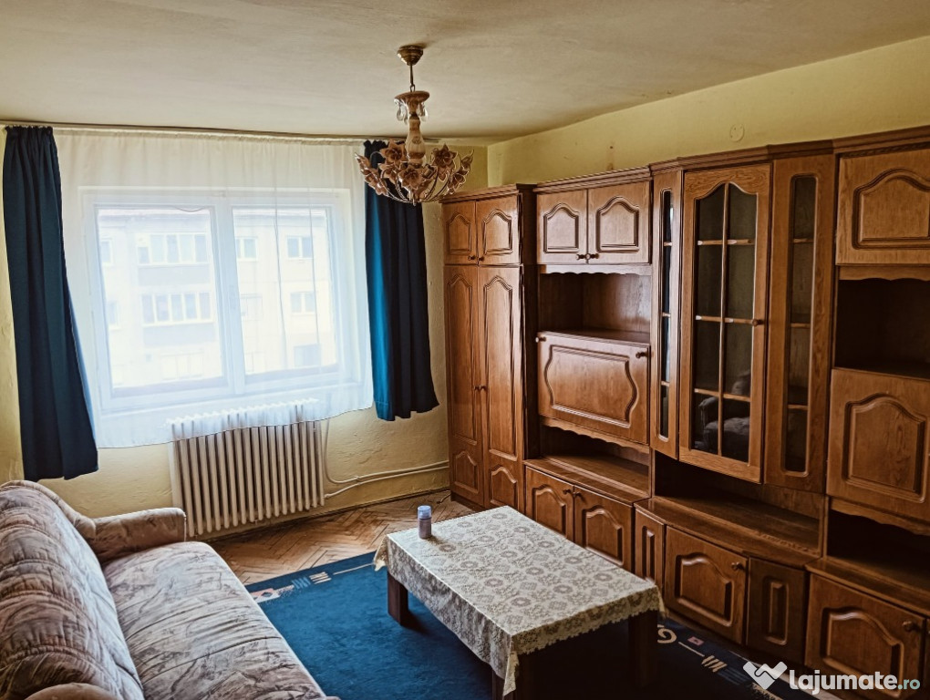 Apartament 2 camere, zona Eroilor,Blaj