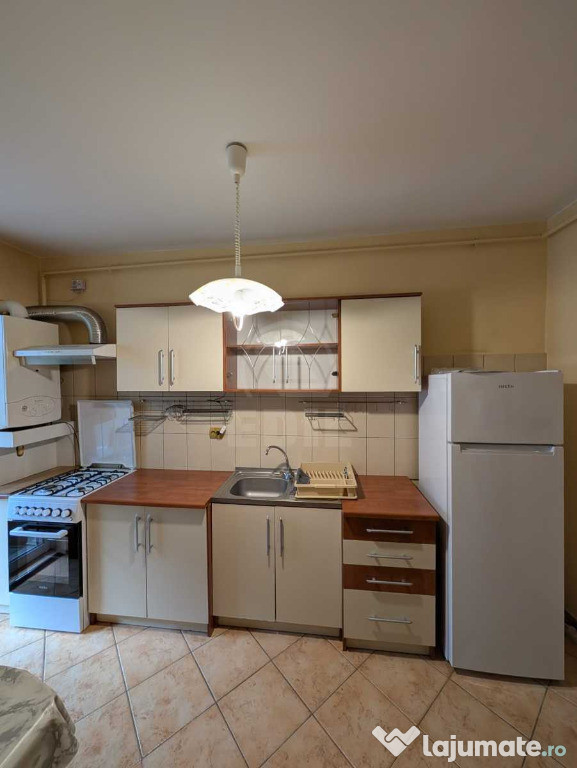 Apartament cu 1 cameră de vânzare – Florești, str. Eroilor