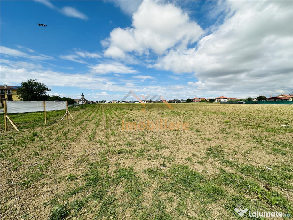 TEREN INTRAVILAN, 2000 MP, FS 32 ML, ZONA NOJORID, STRADA PR