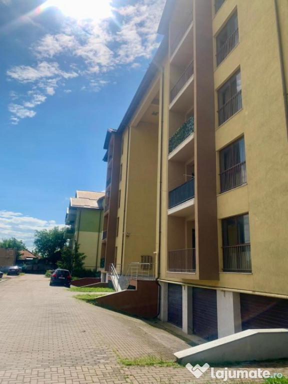 Apartament 2 camere, decomodat, zona BRESTEI langa Promenada