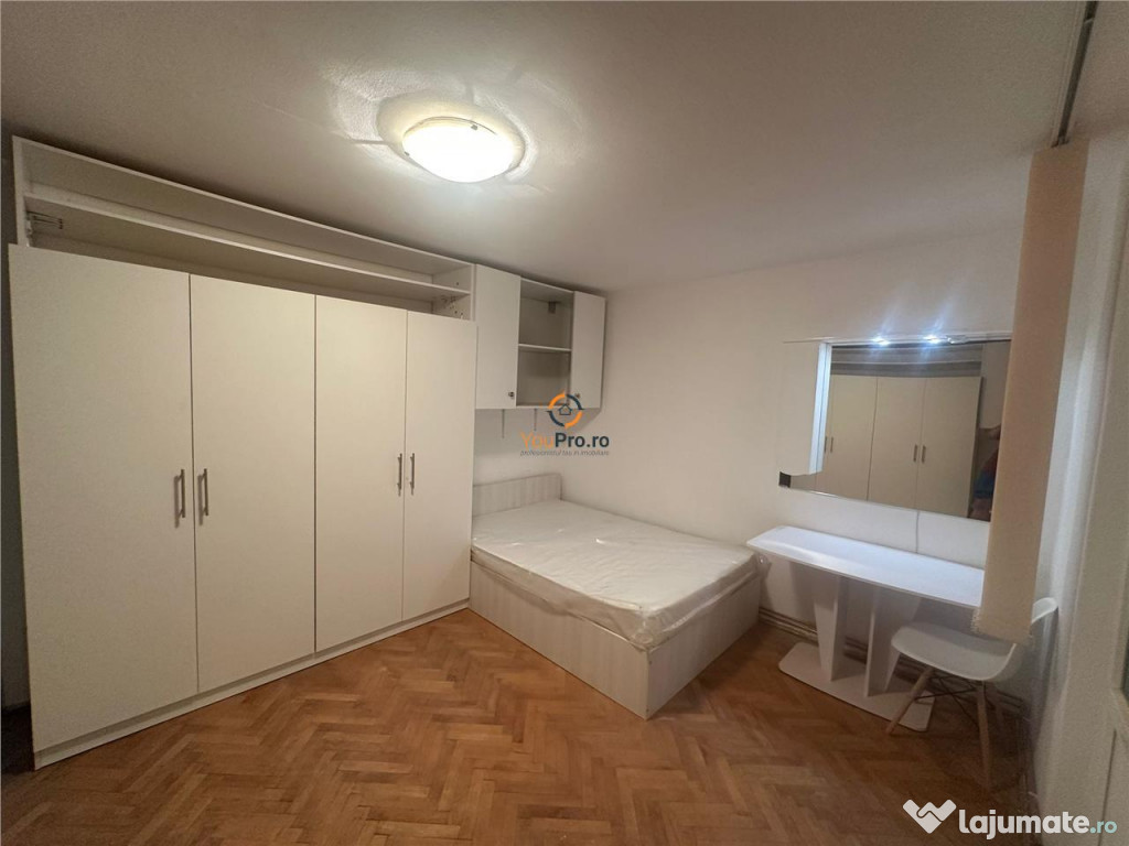 Deosebit Etaj 1 zona Aradului