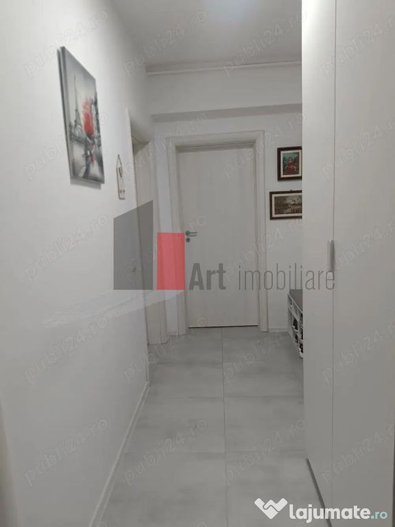 Apartament 2 camere de vanzare