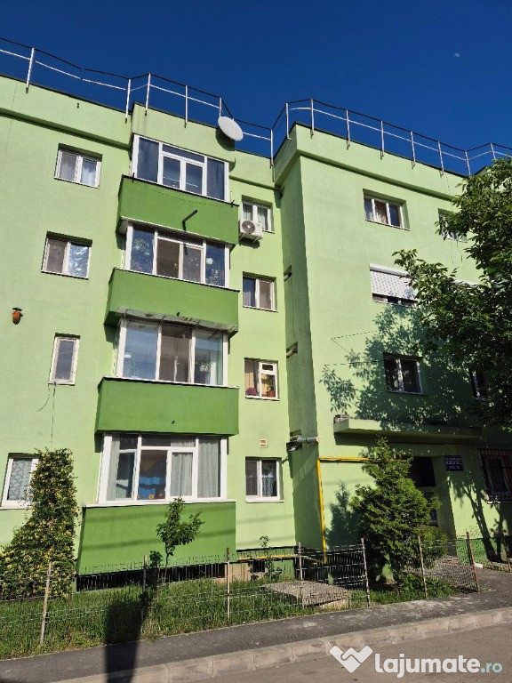 Apartament 3 camere deosebit, 1 Decembrie, Ilfov
