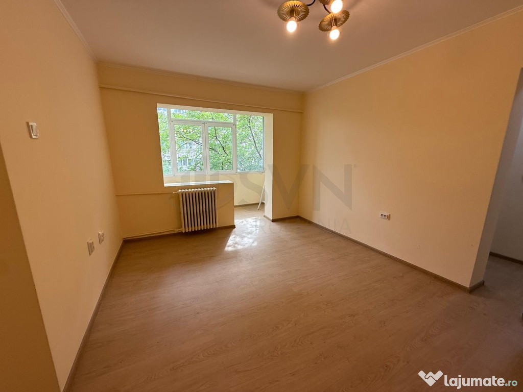 3 Camere I Anvelopat I Renovat