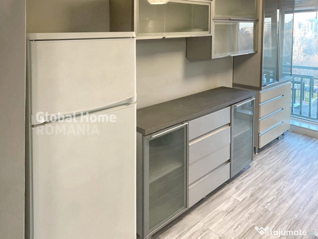 Unirii | 2 Camere | Loc Parcare | Mobilat | Utilat