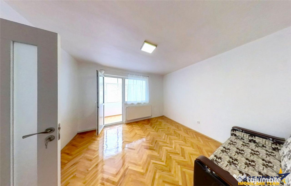 FILM3D! Decomandat,improspatat, balcon,boxa,apreciata zonare