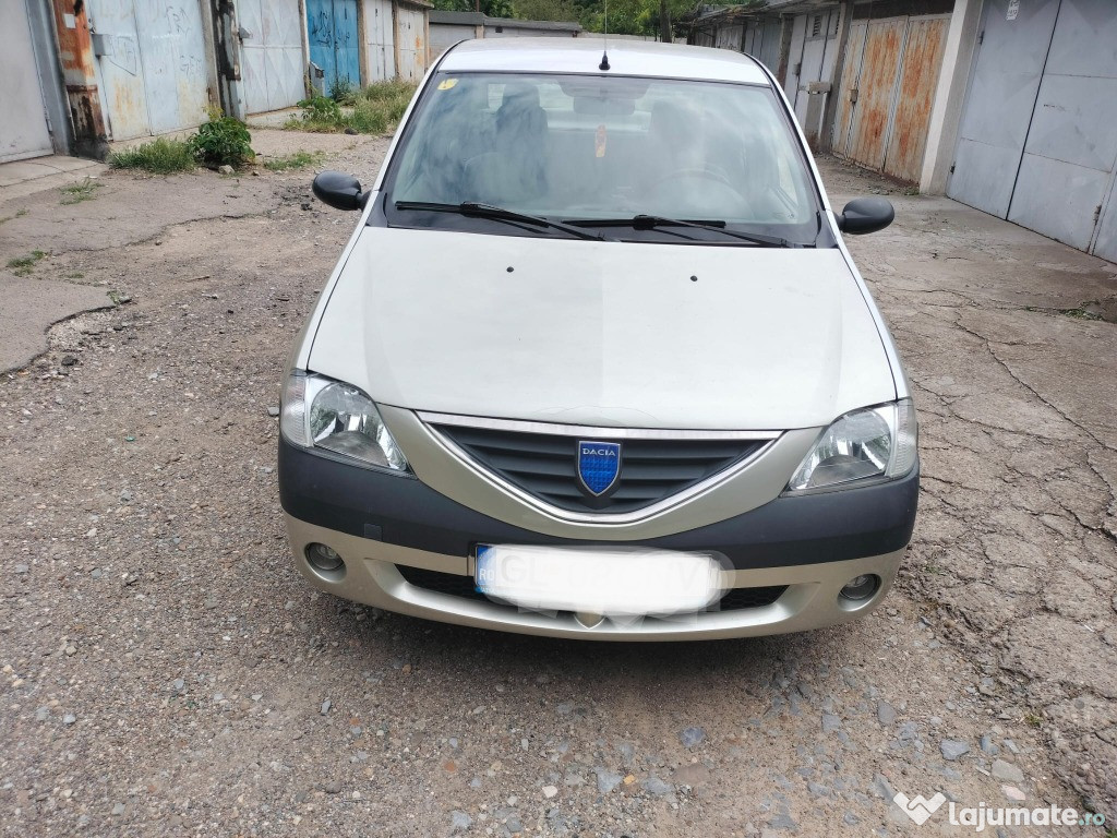 Dacia Logan 1400