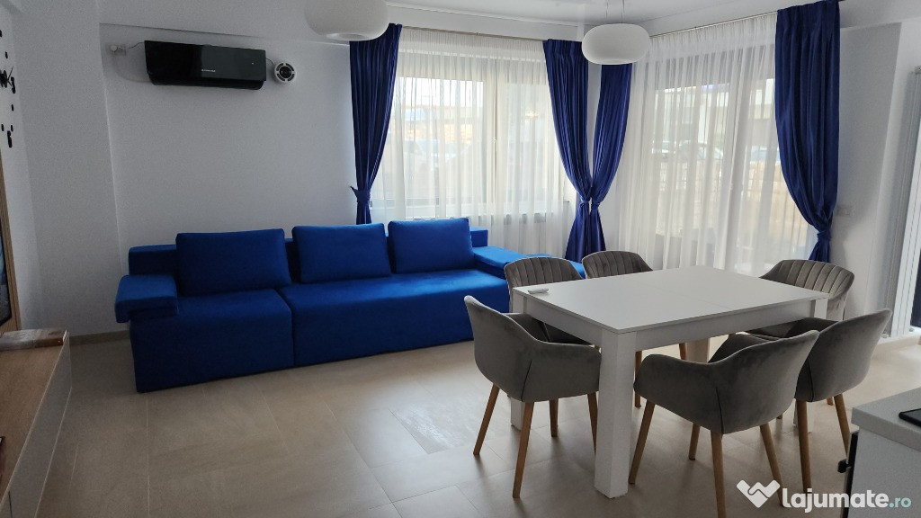 Apartament Mamaia Sat Plaja