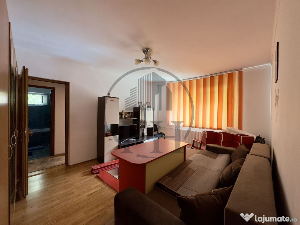 Apartament 2 camere de vănzare Constanța, zona Faleză Sud
