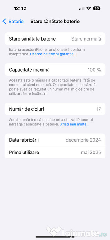 Iphone 15 128 Gb