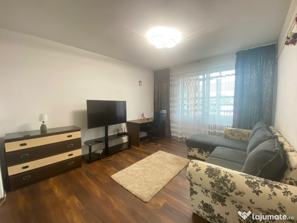 Garsoniera ultracentral, mobilata si utilata, 59000 euro