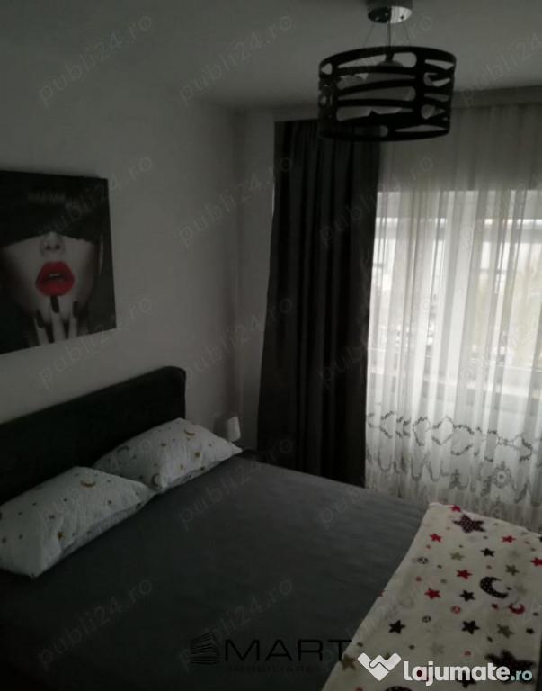 Apartament 2 camere decomandate zona Craiter