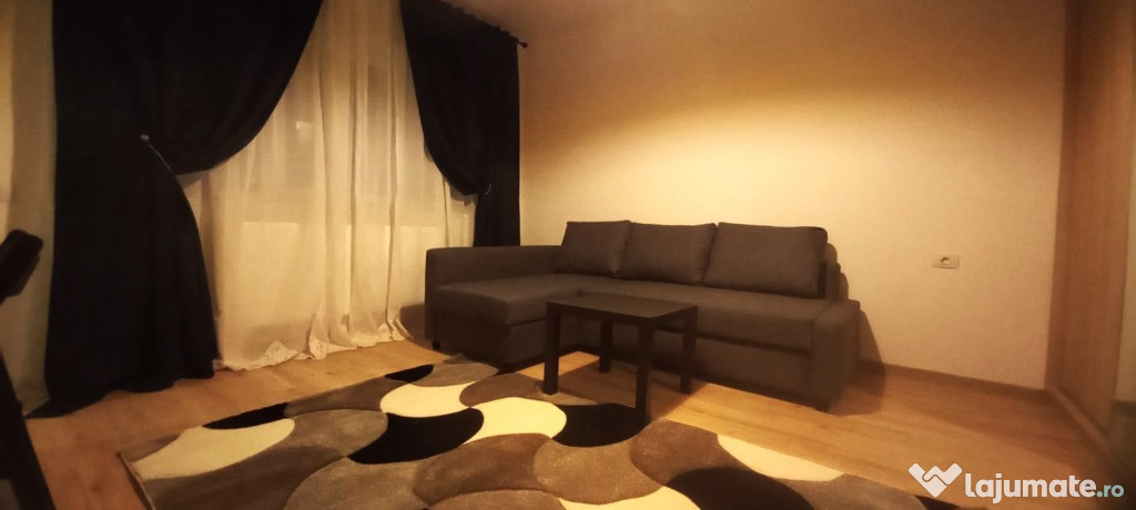 Inchiriez studio Rasnov