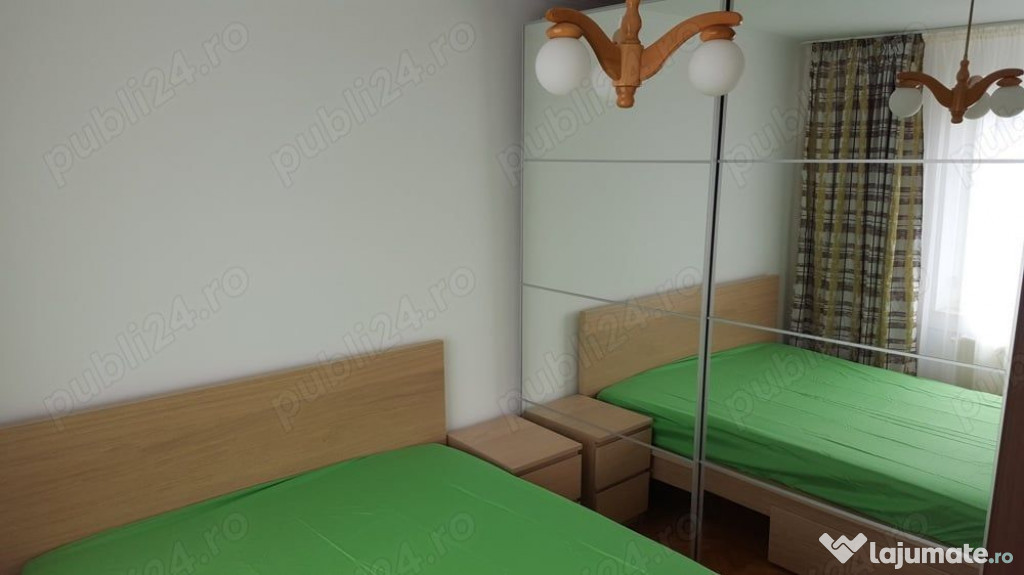 Apartament 3 camere | Bucur Obor - Calea Mosilor