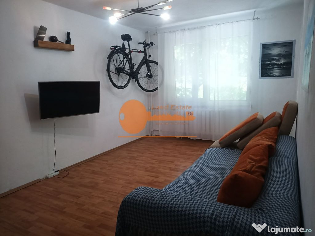 Apartament 3 Camere Hanul Drumetului