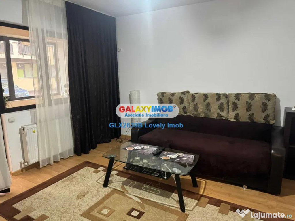 Apartament Modern Berceni - Dimitrie Leonida - Bloc Nou