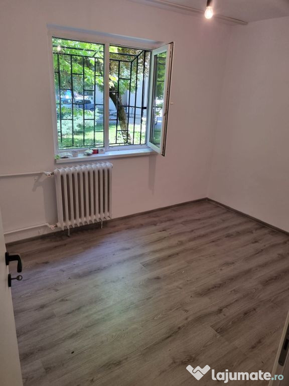 Renovat Piata Resita Sector 4 Giurgiului Luica