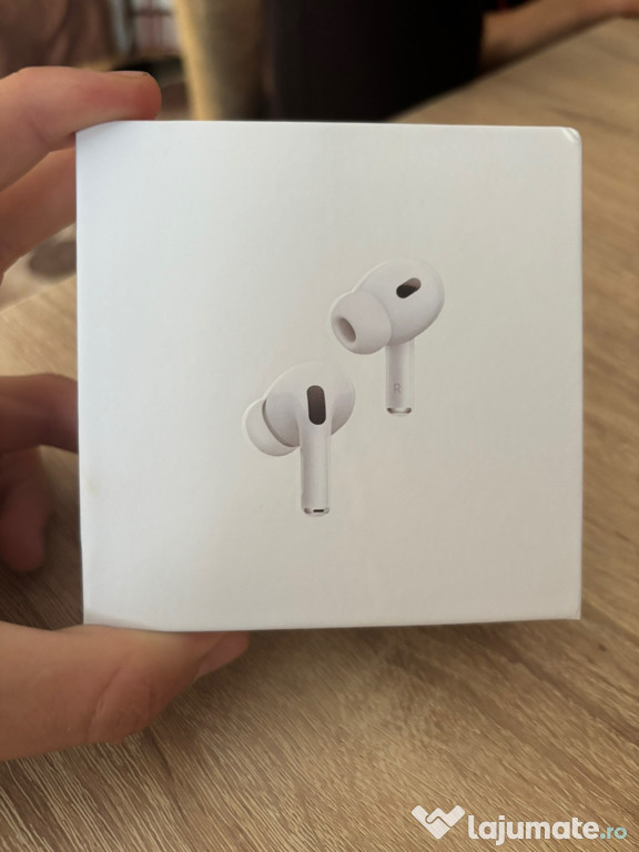 AirPods Pro gen 2 ( USB C)
