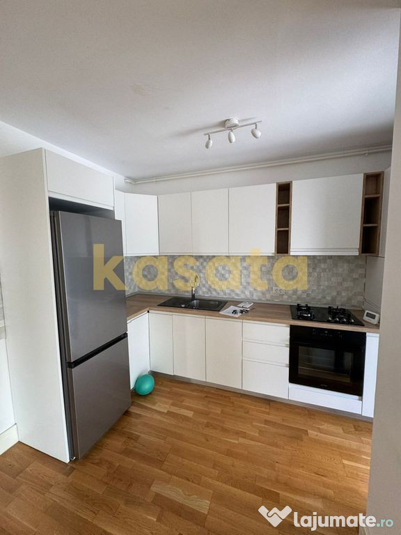 3 Camere Floreasca | Lux | Parcare