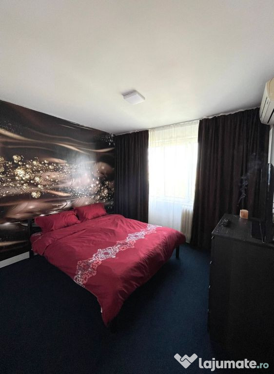 Apartament 3 Camere Renovat 70 mp Grand Arena – Obregia...