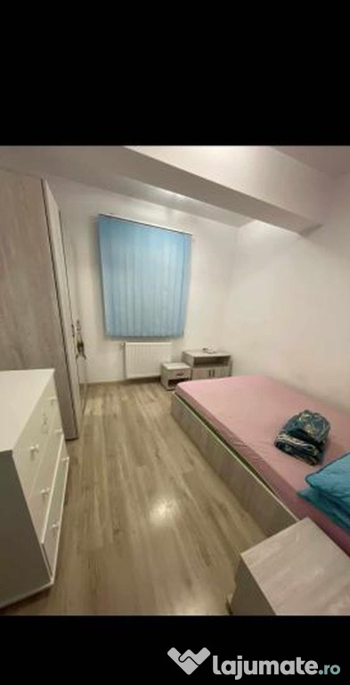 Dimitrie leonida studio dubla etaj 5