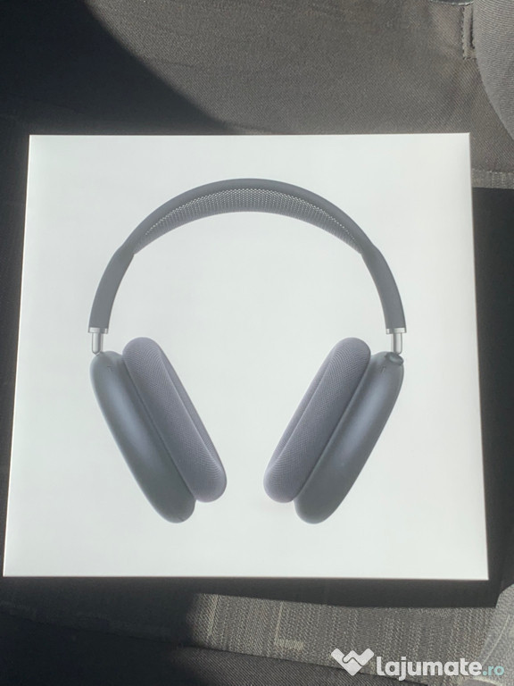 Airpods Max USB-C