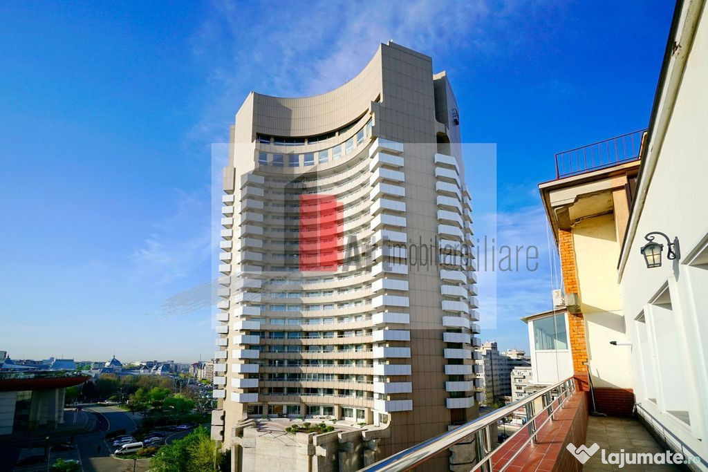 Apartamentul "LYSANDI" , Universitate-Intercontinental