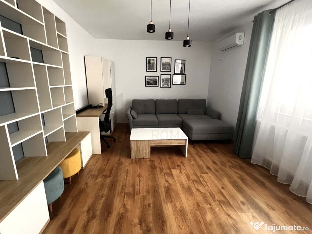 Apartament 2 camere Dristor