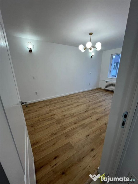 Apartament 2 camere de Veteranilor-Lujerului