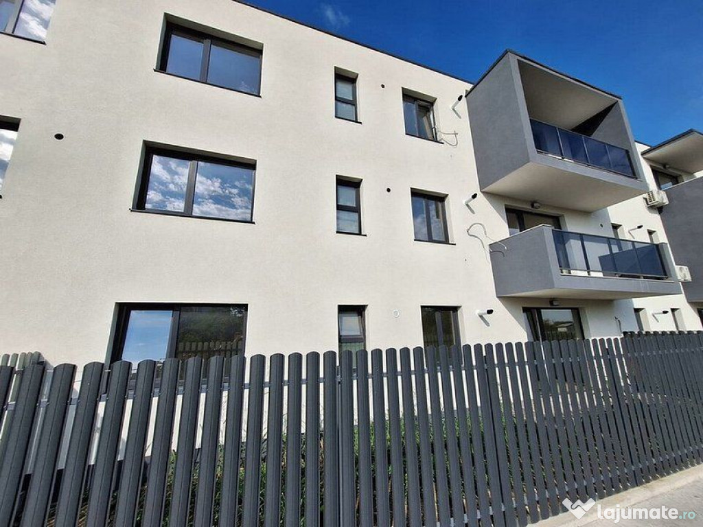 3 CAMERE TUNARI OTOPENI Finisaje complete - Direct dezvol...