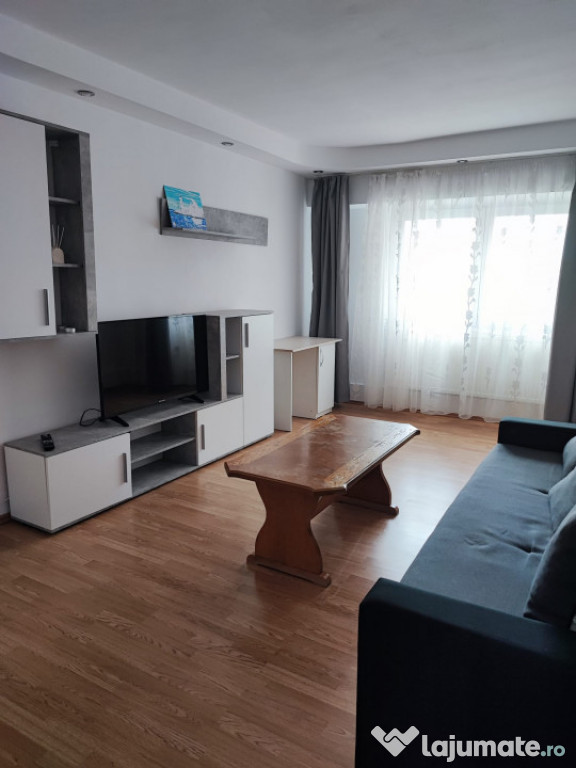APARTAMENT 3 CAMERE - ASTRA - pet-friendly
