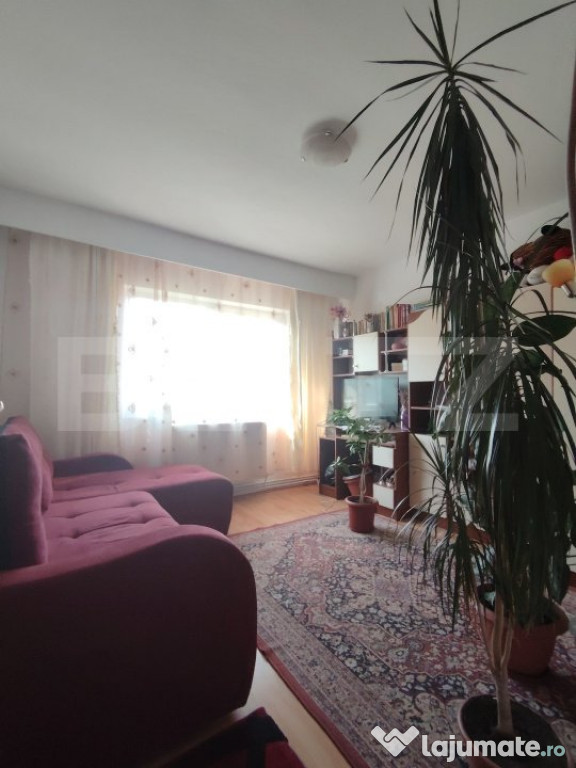 ???? Apartament de vânzare – 2 camere în Marasti, Cluj-N