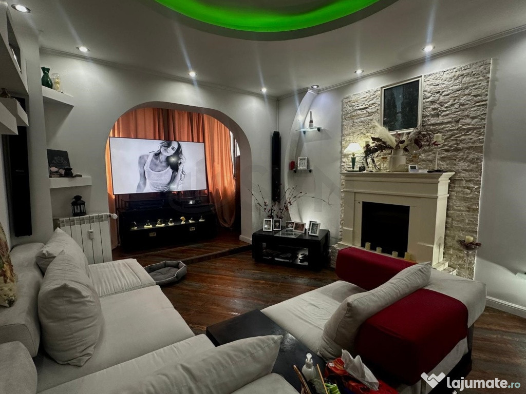 Apartament 3 camere l Piata Victoriei