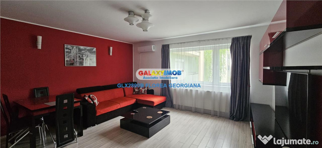 Apartament 2 camere Greenfield Residence