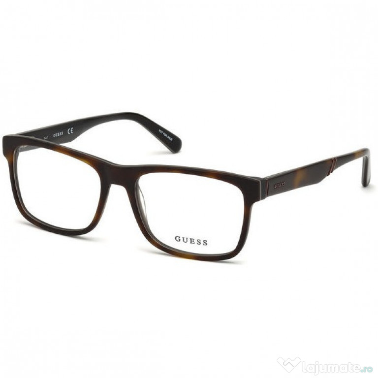Rame ochelari de vedere barbati Guess GU1943 052