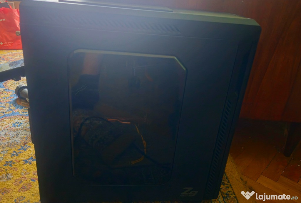 PC Gaming - Custom Build
