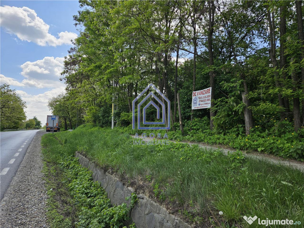 Suceava, Draguseni, teren cu casa batraneasca, langa troit
