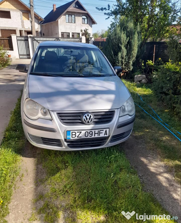 Volkswagen POLO 1.2 benzina stare buna